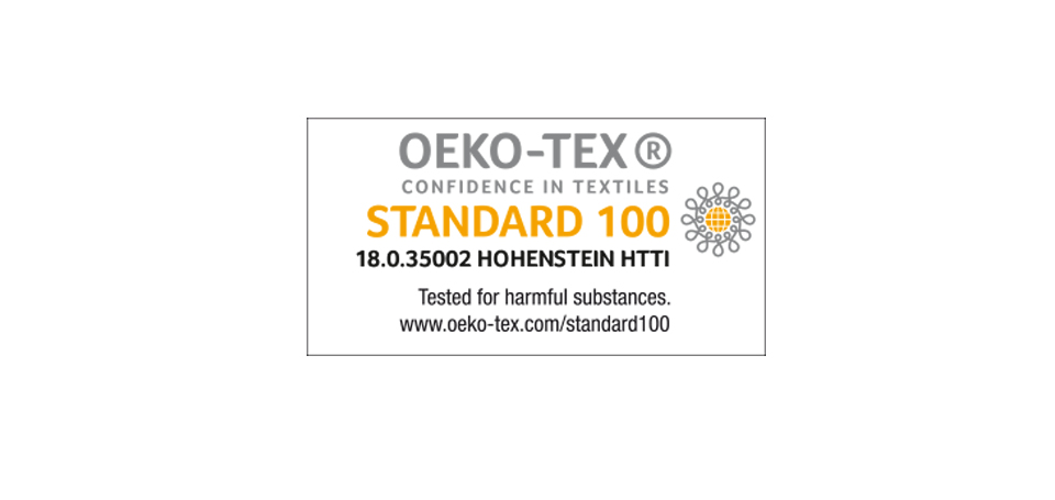 GOTS Zertifizierung erhalten