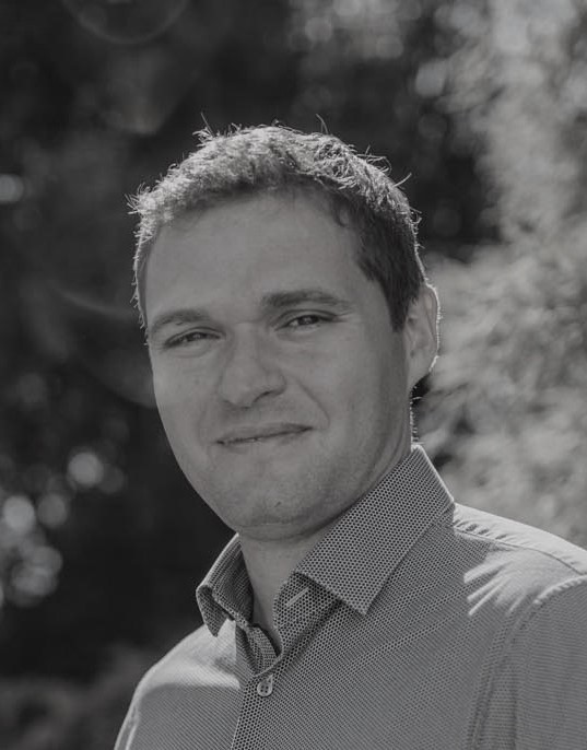  Dipl. Ing (FH)  Florian Wirth Prokurist 