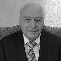  Werner Wirth Geschäftsführer 