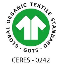 GOTS Zertifizierung erhalten