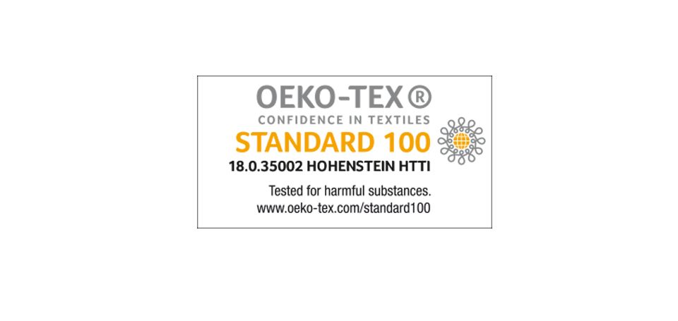 GOTS Zertifizierung erhalten